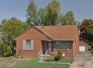 621 E 22nd St, Owensboro, KY 42303