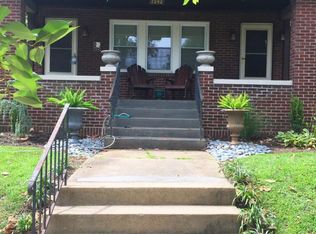 7242 Gayola Pl FLOOR 2, Saint Louis, MO 63143