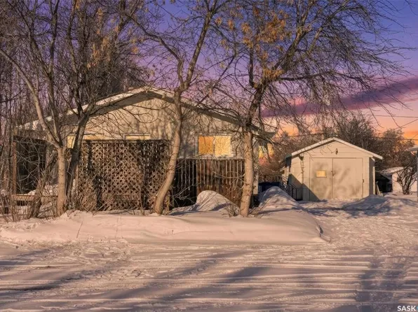 707 King STREET, Cudworth, SK S0K 1B0