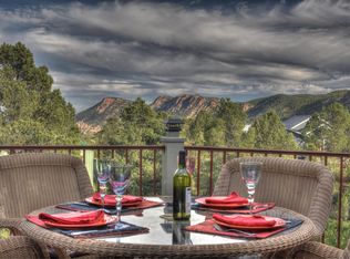 1416 E Cedar Ln, Payson, AZ 85541