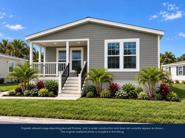 1405 82nd Avenue Site #191, Vero Beach, FL 32966