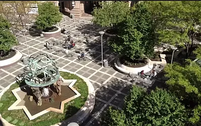 Rented by Direct Properties New York