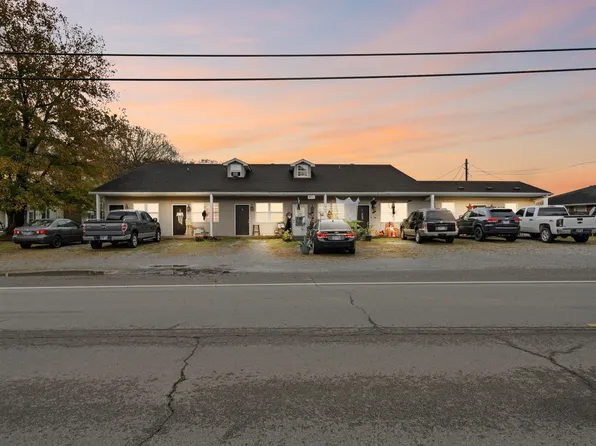 4819 Highway 49 W, Vanleer, TN 37181