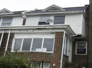 7237 Sommers Rd, Philadelphia, PA 19138