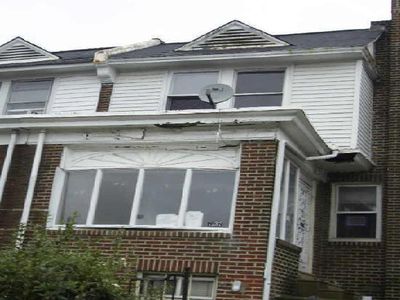 7237 Sommers Rd, Philadelphia, PA, 19138