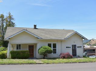 610 SE Chadwick St, Roseburg, OR