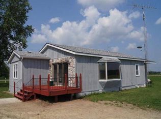 8050 Jefferson Rd, North Branch, MI 48461