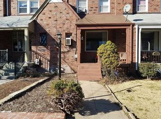 1395 Sheridan St NW, Washington, DC 20011