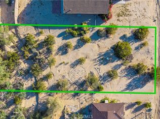 6972-49 Palm Ave LOT 32, Twentynine Palms, CA 92277