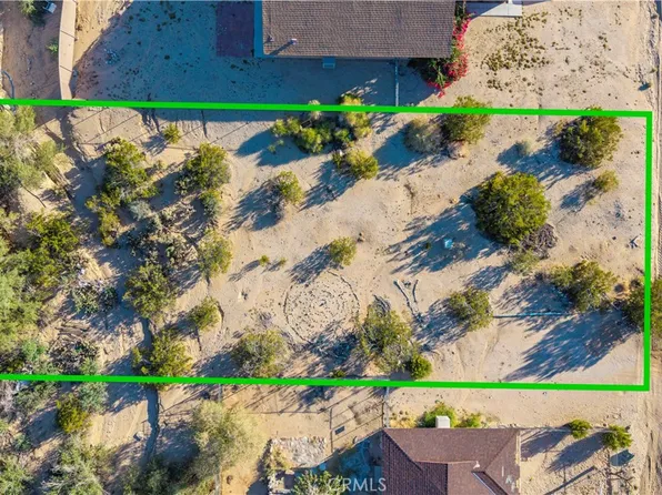 6972-49 Palm Ave Lot 32, Twentynine Palms, CA 92277