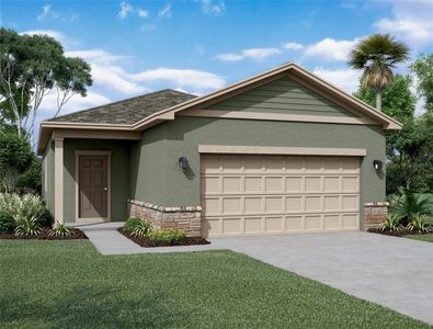 2219 Bear Peak Rd, Clermont, FL, 34715