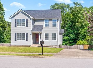 2829 Sharpie Dr, Clarksville, TN 37040