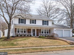 1513 Perrell Ln, Bowie, MD 20716