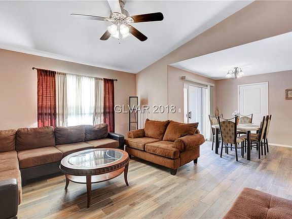 4th image of 555 E Silverado Ranch Blvd Unit 2125