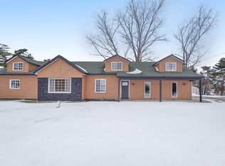 371 E Cass Avenue Rd, Munger, MI 48747