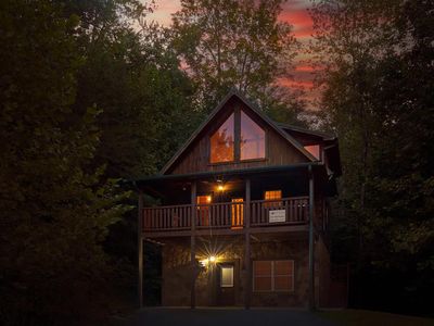 724 Littlefoot Ln, Gatlinburg, TN, 37738