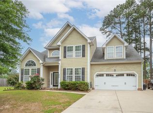 204 Tracy Dr, Suffolk, VA 23434