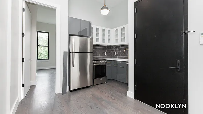 Rented by Nooklyn NYC LLC | media 1