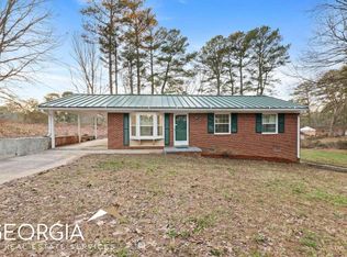 4619 Ryan Rd, Conley, GA 30288