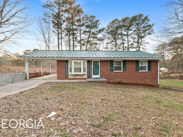 4619 Ryan Rd, Conley, GA 30288