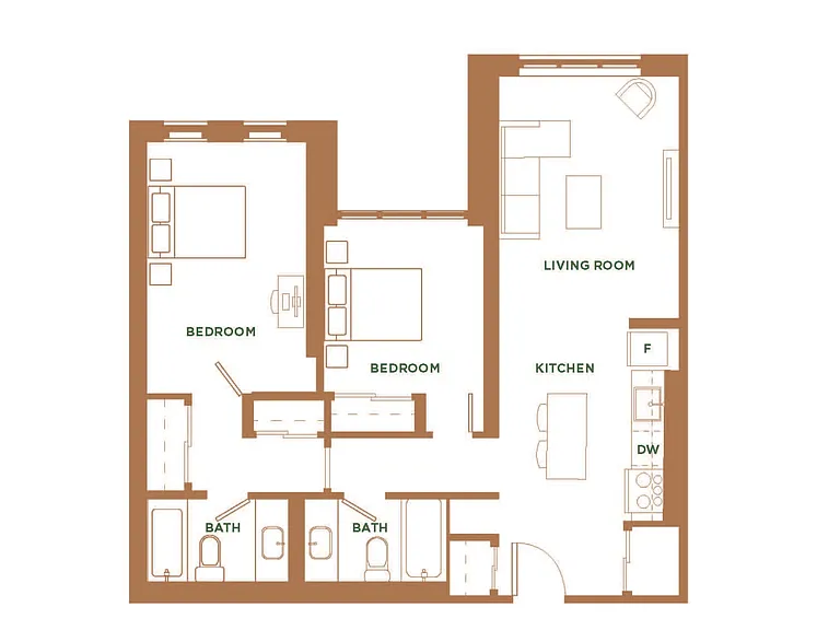 6570 Glen Erin Dr — Photo 49