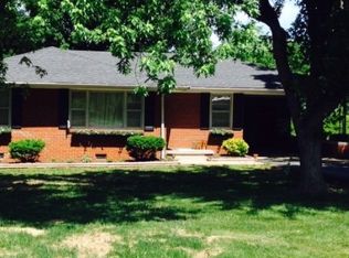 108 Oriole Dr, Hopkinsville, KY 42240