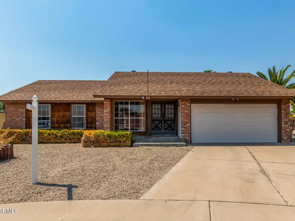 8806 N 105TH Lane, Peoria, AZ 85345