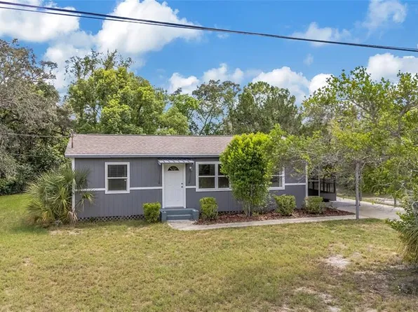 7246 SEALAWN DRIVE, SPRING HILL, FL 34606