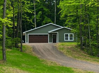 10123 N Hardwood Hills Dr, Hayward, WI 54843