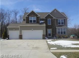 3936 Turnberry Dr, Medina, OH 44256
