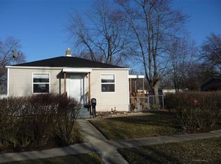 301 N Cavender St, Hobart, IN 46342