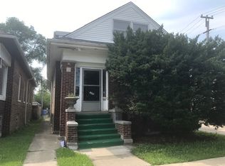 8312 S Oglesby Ave, Chicago, IL 60617