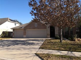 1808 Nicholas Zane Dr, Cedar Park, TX 78613