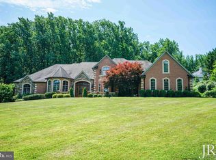 8544 Leisure Hill Dr, Baltimore, MD 21208