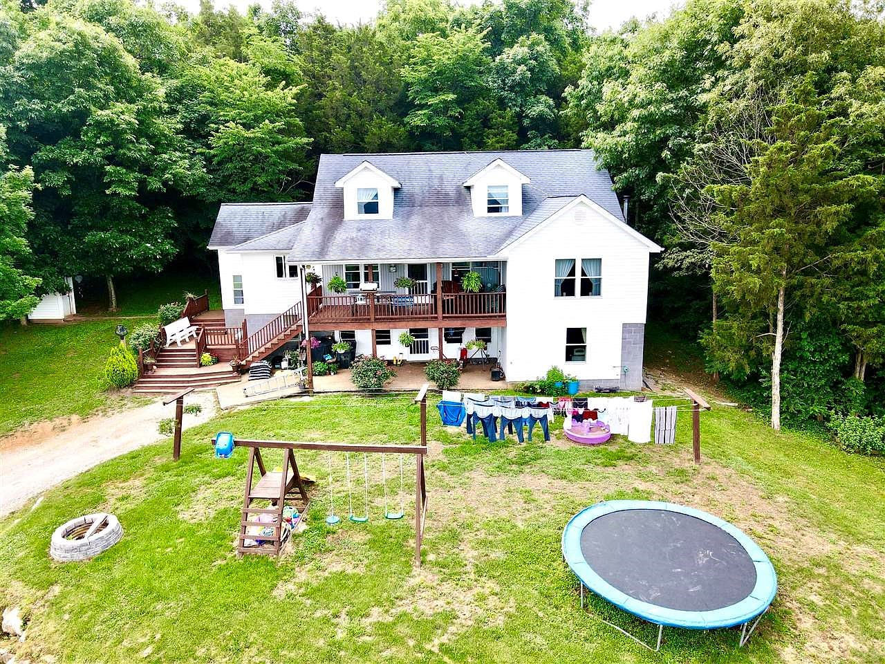 649 Obanion Rd, Munfordville, KY 42765 Zillow