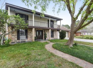 124 Thrush Loop, Lafayette, LA 70508