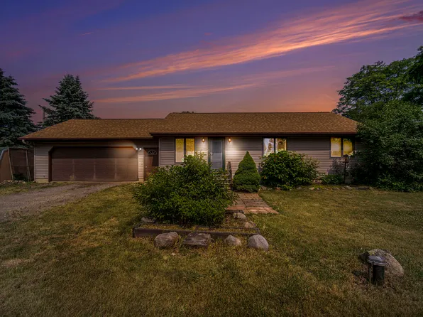 12925 King Rd, Concord, MI 49237