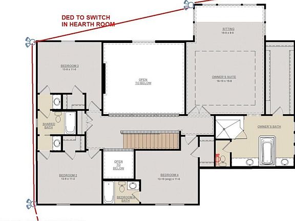 3rd image of 11972 Shady Knoll Dr