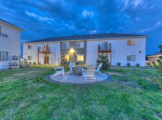 Poudre Trails Apartments, Greeley, CO 80631
