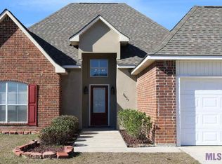 26429 Greenwood Dr, Denham Springs, LA 70726