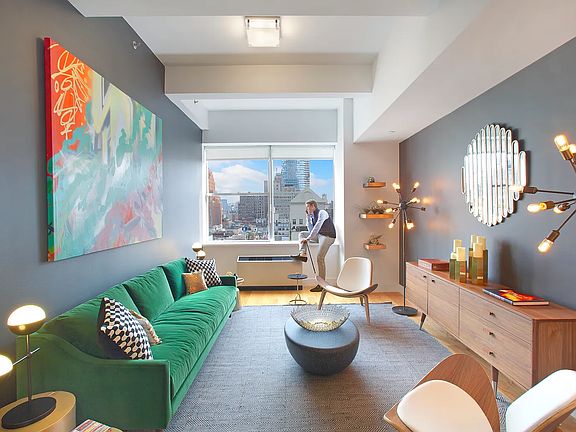 5th image of 50 Murray St APT 1318