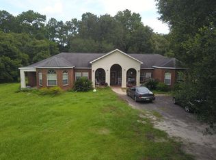 8194 Roberts Rd, Tallahassee, FL 32309