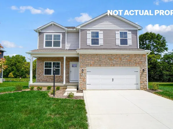 180 Lorrimore Dr, Pickerington, OH 43147