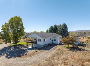 3712 Sagecrest Dr, Elko, NV 89801