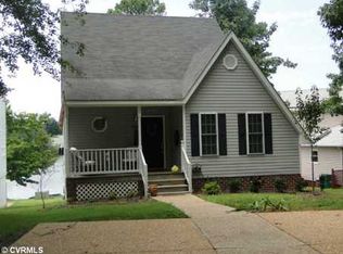 7606 Offshore Dr, Chesterfield, VA 23832