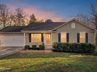 5838 Pine Needle Ln, Knoxville, TN 37921