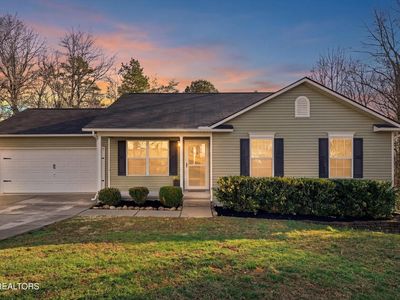 5838 Pine Needle Ln, Knoxville, TN, 37921