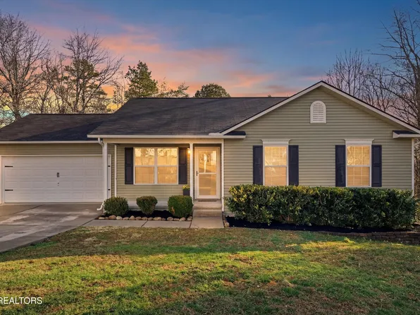 5838 Pine Needle Ln, Knoxville, TN 37921