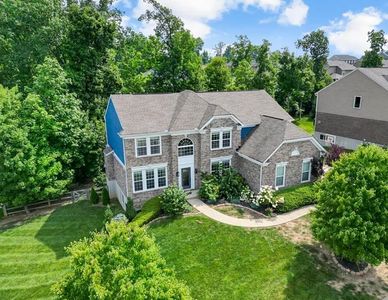11076 War Admiral Dr, Union, KY, 41091