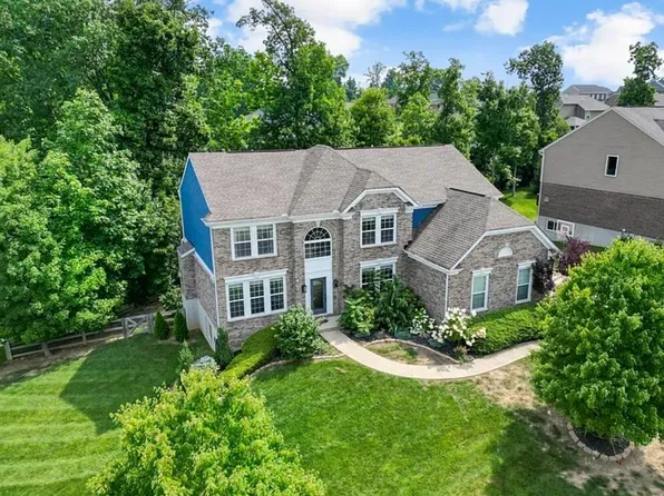 11076 War Admiral Dr, Union, KY 41091